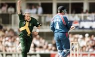 England were no match for South Africa's rampaging pace battery.
